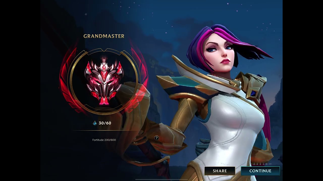 Wild Rift Hard Counter Kayle with Fiora Full Ranked Gameplay