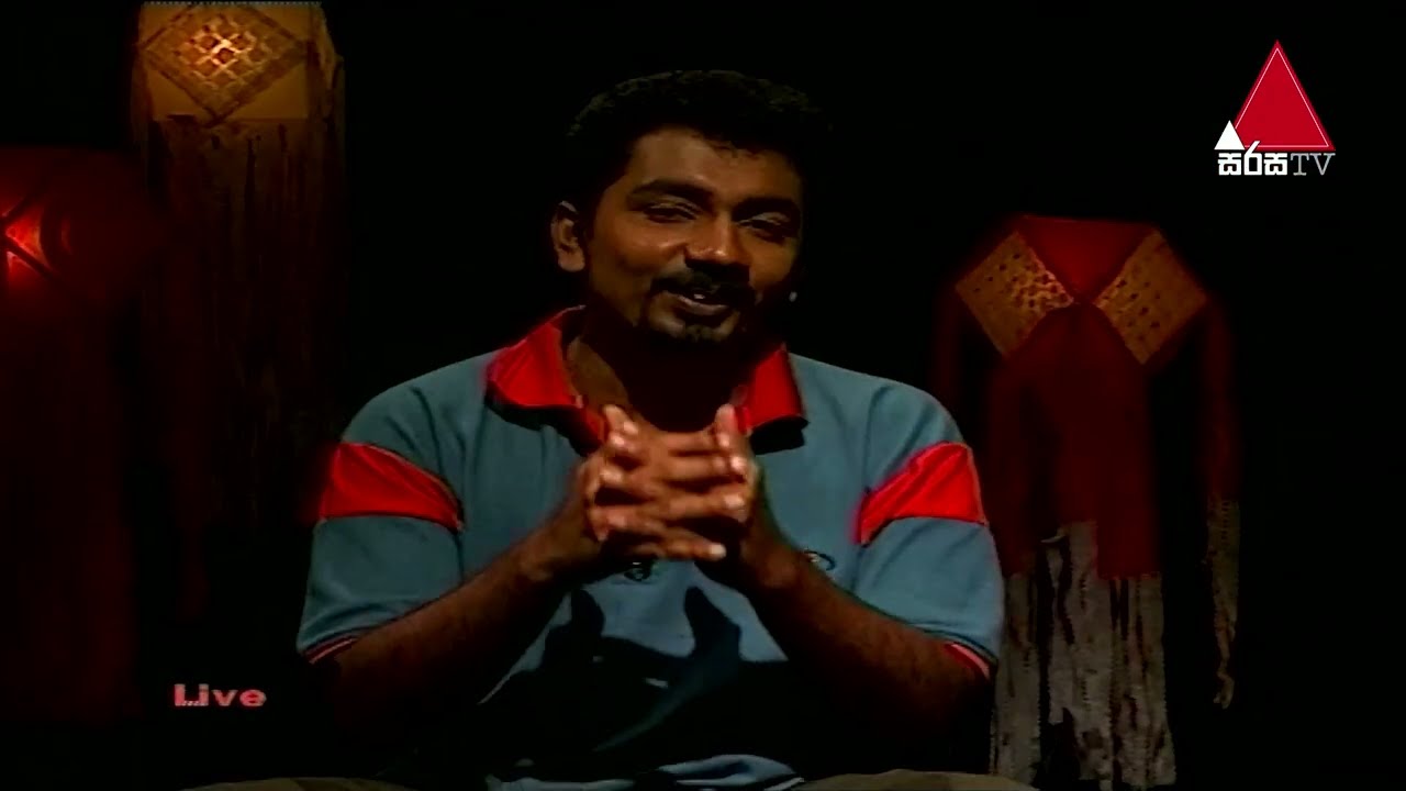 Api Nodanna Live (අපි නොදන්න ලයිව්) Season 03 | Part 08 | Sirasa TV