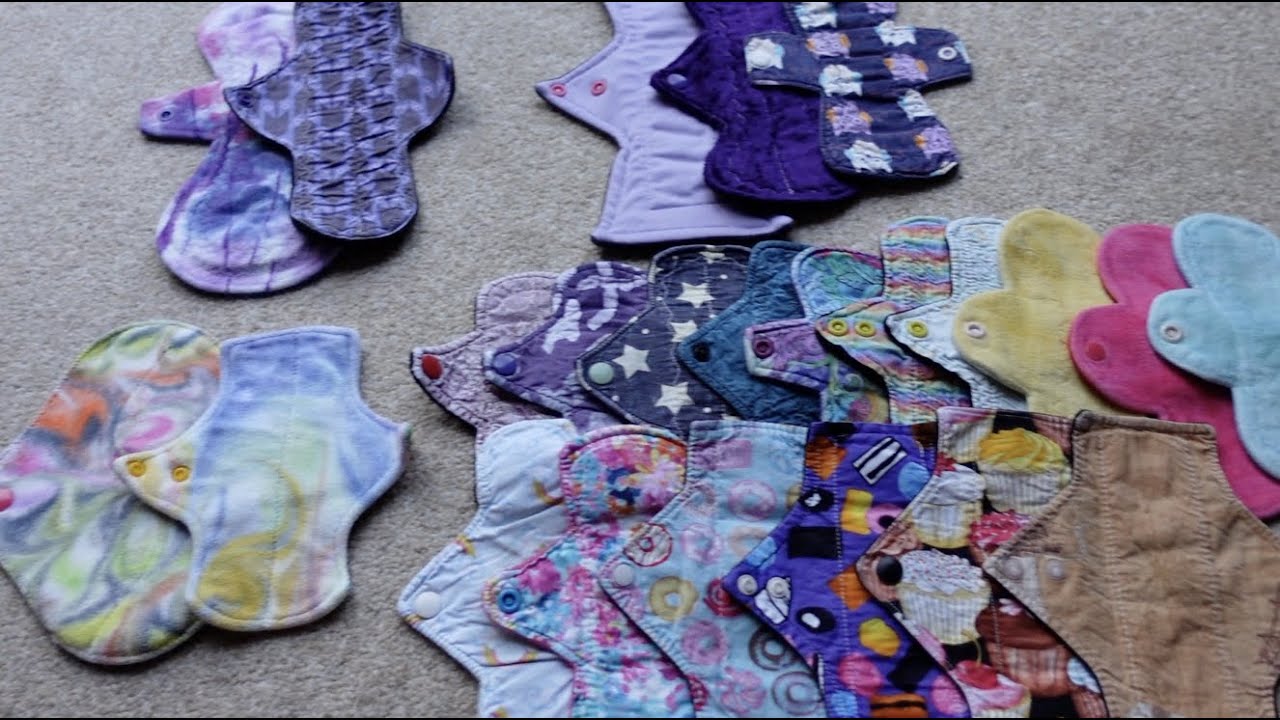 WIWTM March 2022 | How do my pads look after 9 years...?!