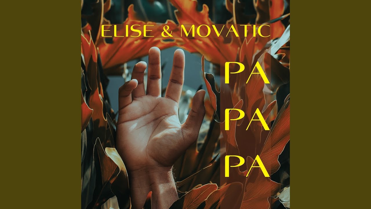 Pa Pa Pa - Radio mix