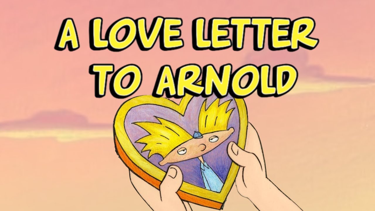 Why We Need More Arnold Energy in 2026