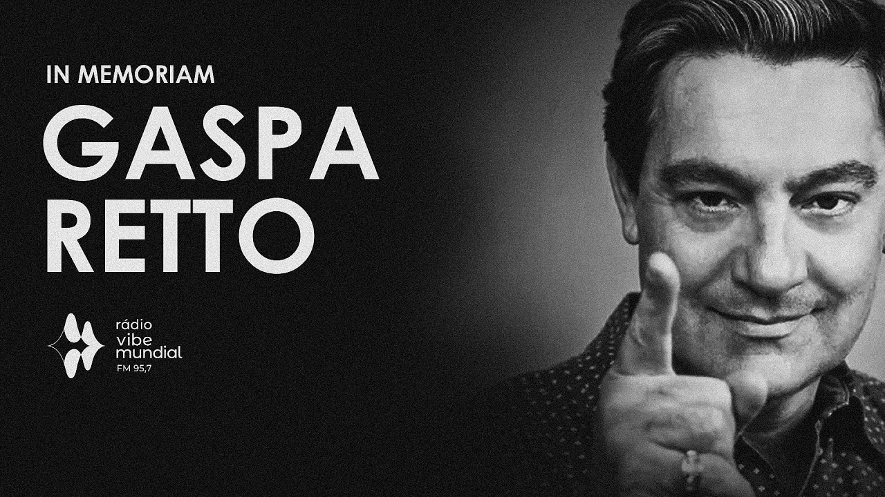 Luiz Gasparetto - Como está sua AUTOCONFIANÇA? (Vibe Mundial)