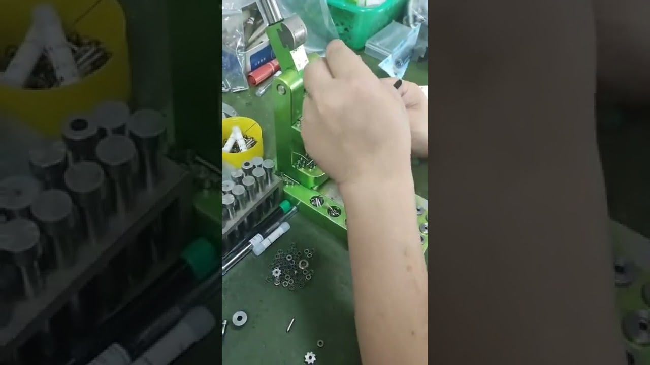 Dental High speed handpiece Repair