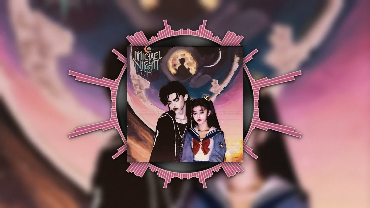 07 - Michael Night - Tokio | A Night with Bunny Tsukino