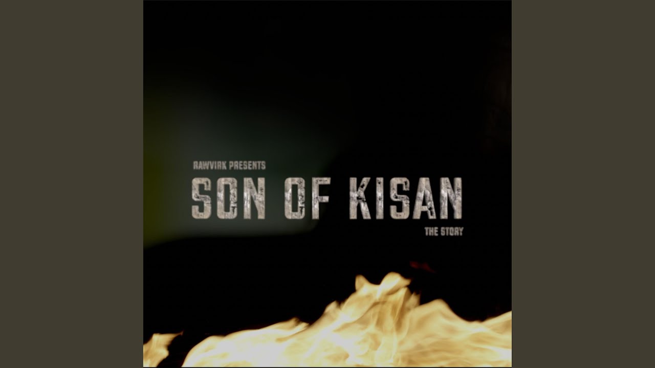 Son Of Kisan