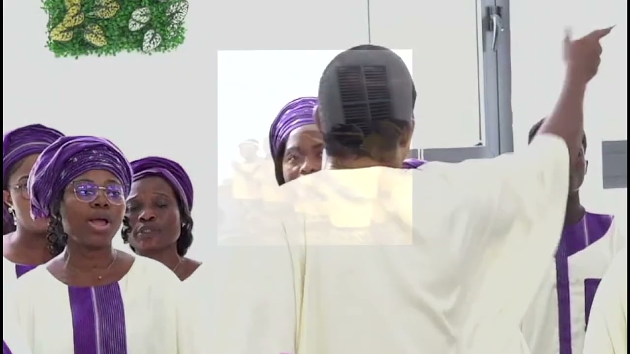 ADIEU ESAIE ODAH