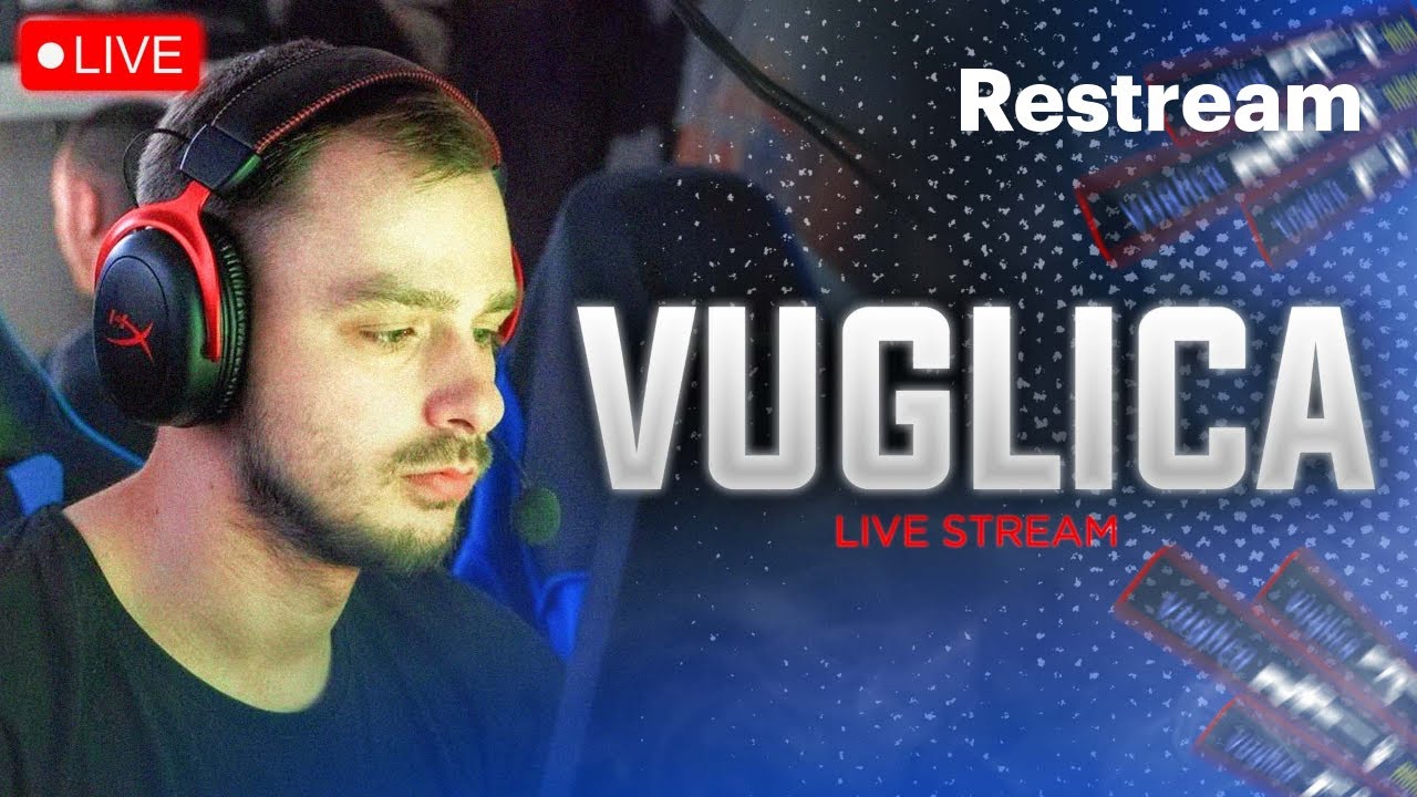 FACEIT 3.5 HUNT- START 3124 (!delay)