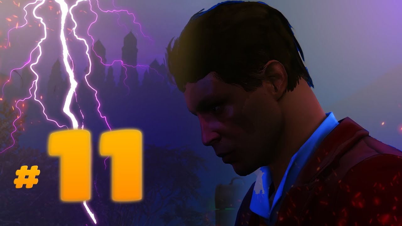 L’AVENTURE DE ZAYN FLASH SE POURSUIT ! GTA V RP ! by iProMx #11