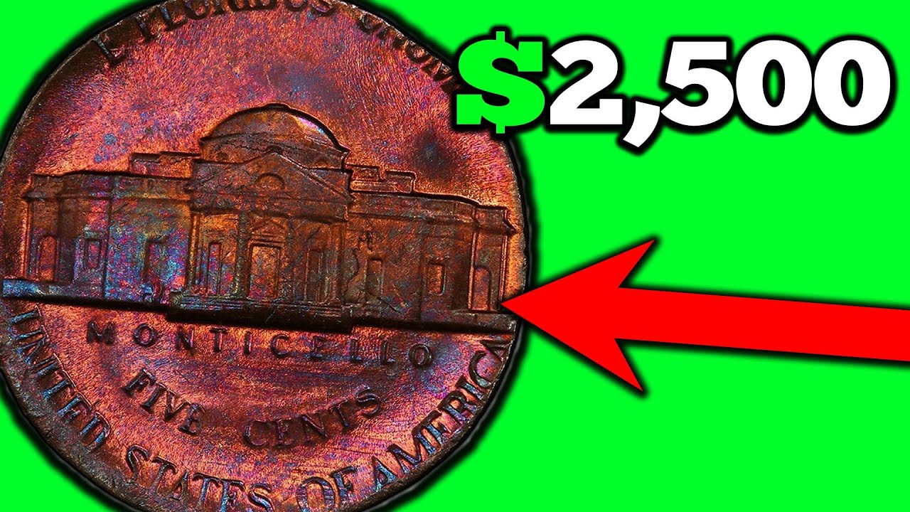 1981 Coin Mistakes Worth Money! Valuable Mint Error Coins
