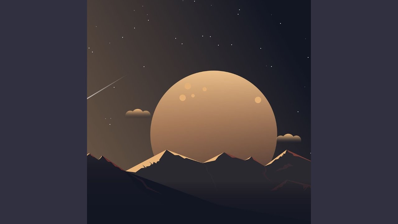 Drift Into Midnight