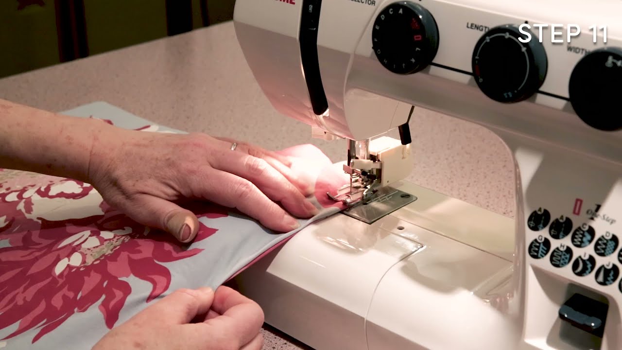 HOW TO SEW ANIMAL BEDS VIDEO by RATIONAL ANIMAL