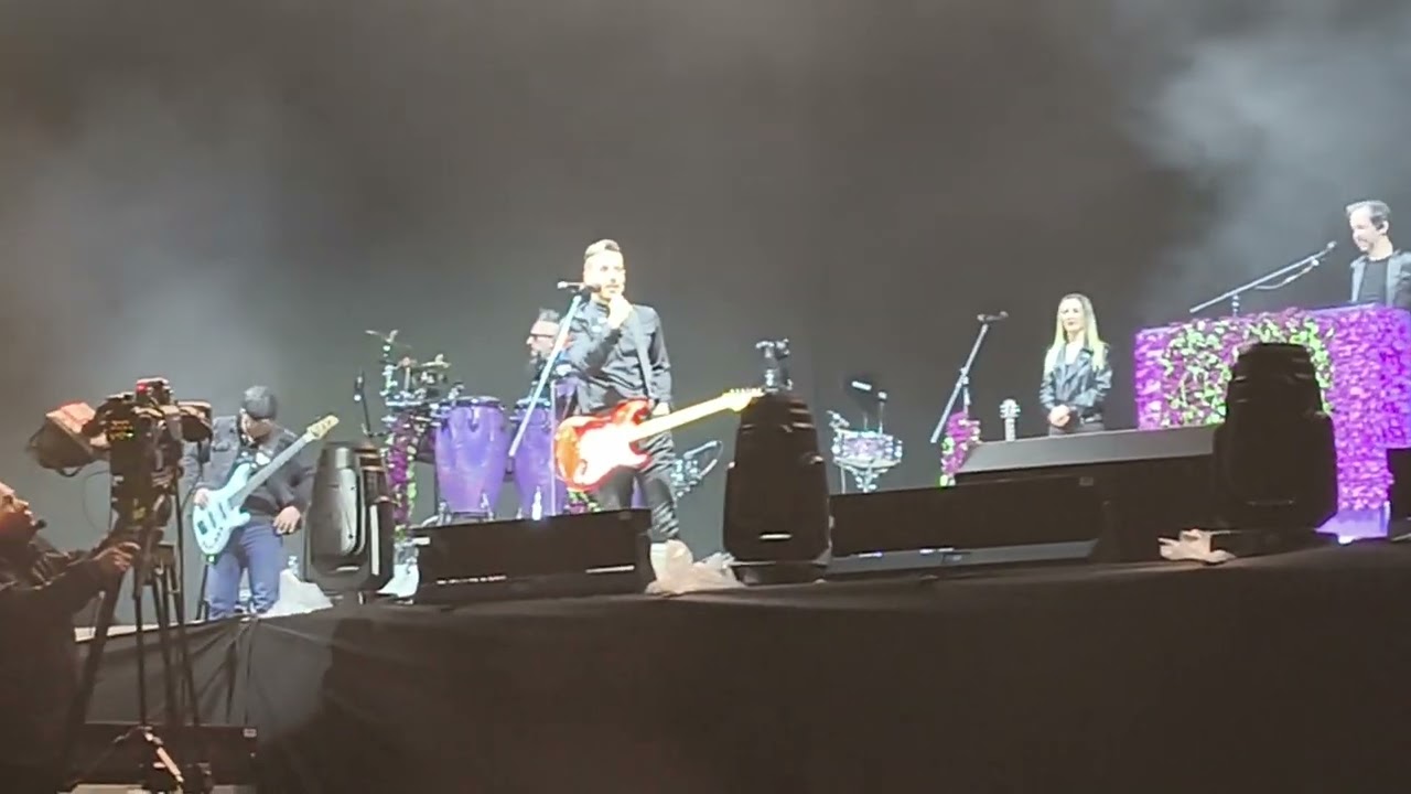 Te Veo A La Vuelta - José Madero - Estadio Gnp - 24 de Enero 2026 