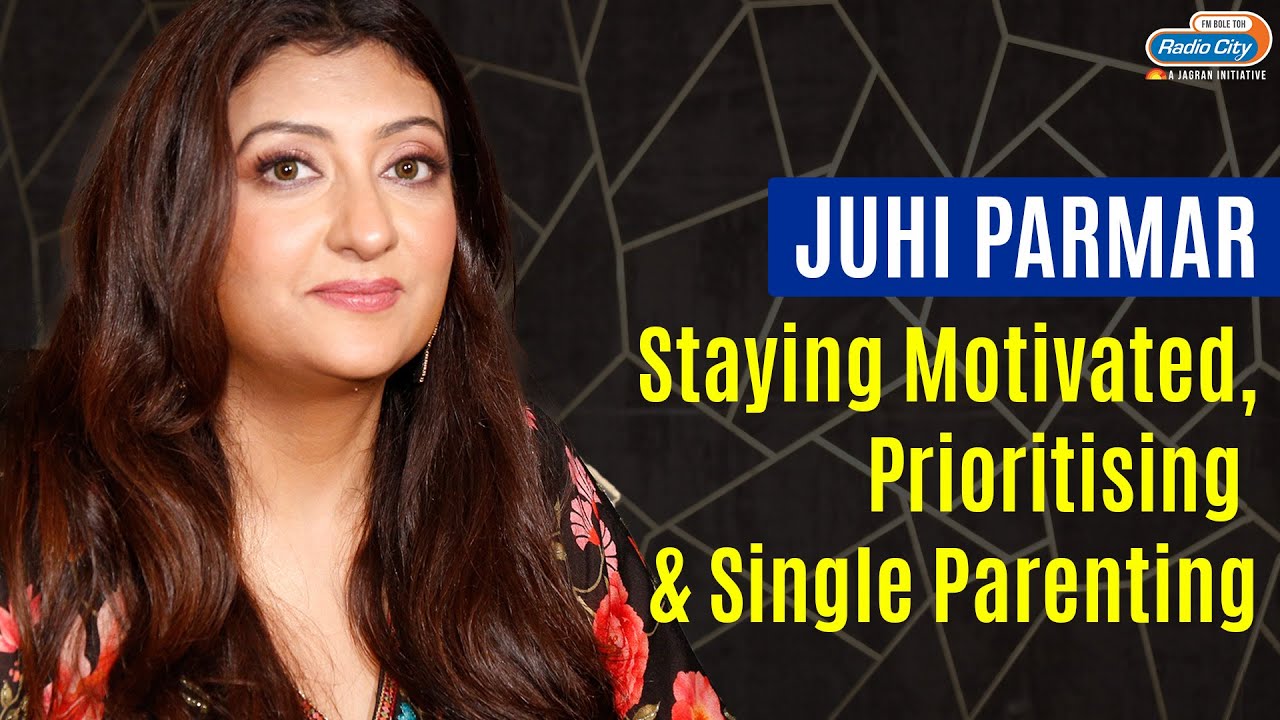 Kumkum Is The Crown That I Wear : Juhi Parmar | Now Streaming | Yeh Meri Family | Now Streaming