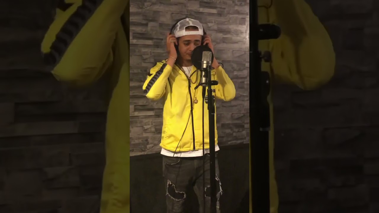 REAL SHAK 365 - CHASING MY DREAMS (Freestyle) MM3 #notts #nottingham