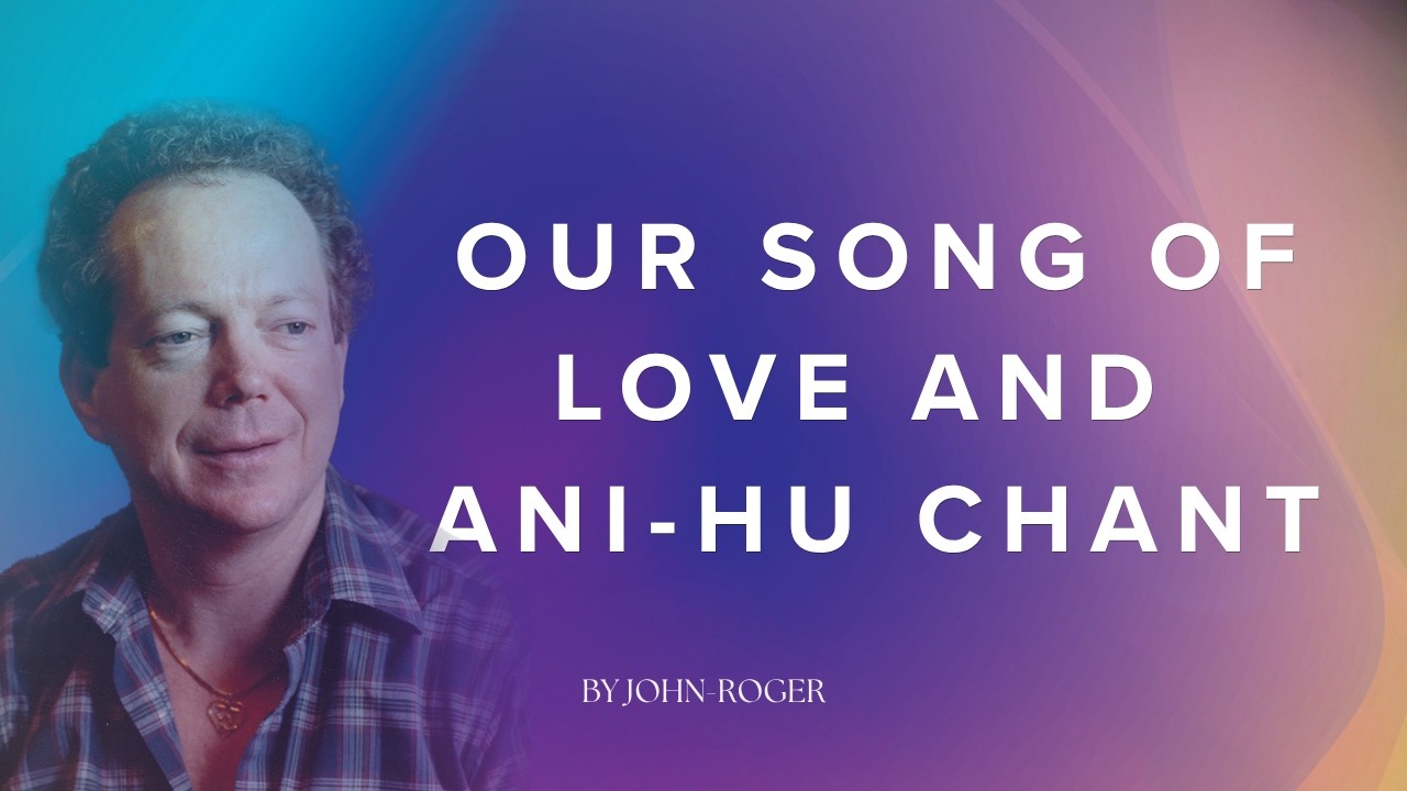 MSIA | Experience Love and Harmony with Our Song of Love & Ani-Hu Chant