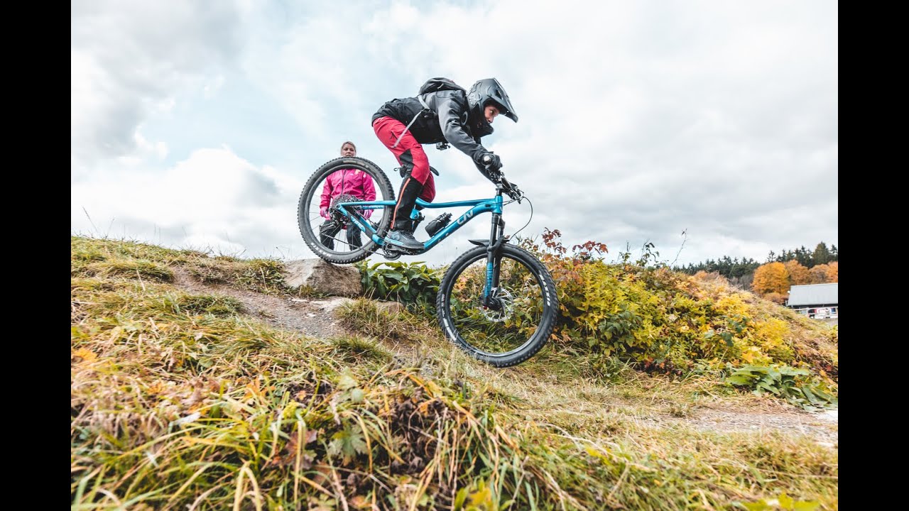 Bikepark Winterberg Ladiescamp 2021