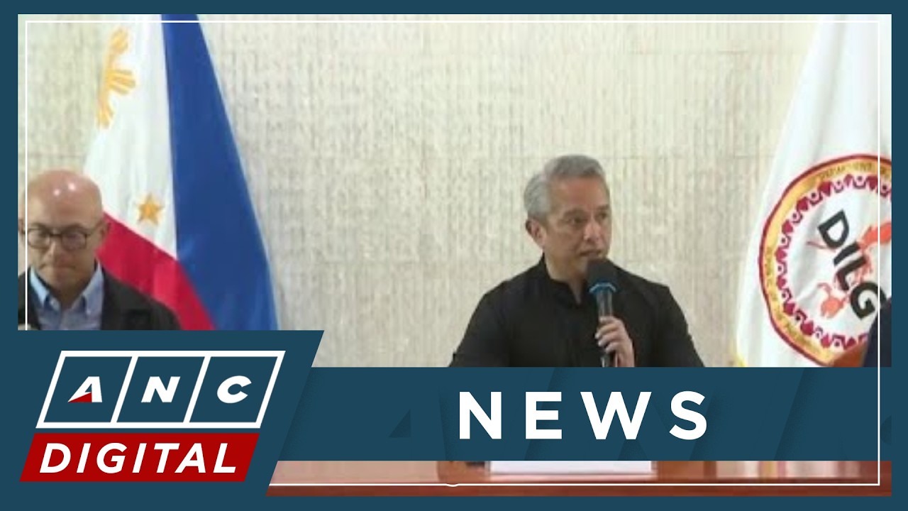 Top stories across PH (Feb. 12): Word war, 'Let's talk', P20-M bounty | ANC