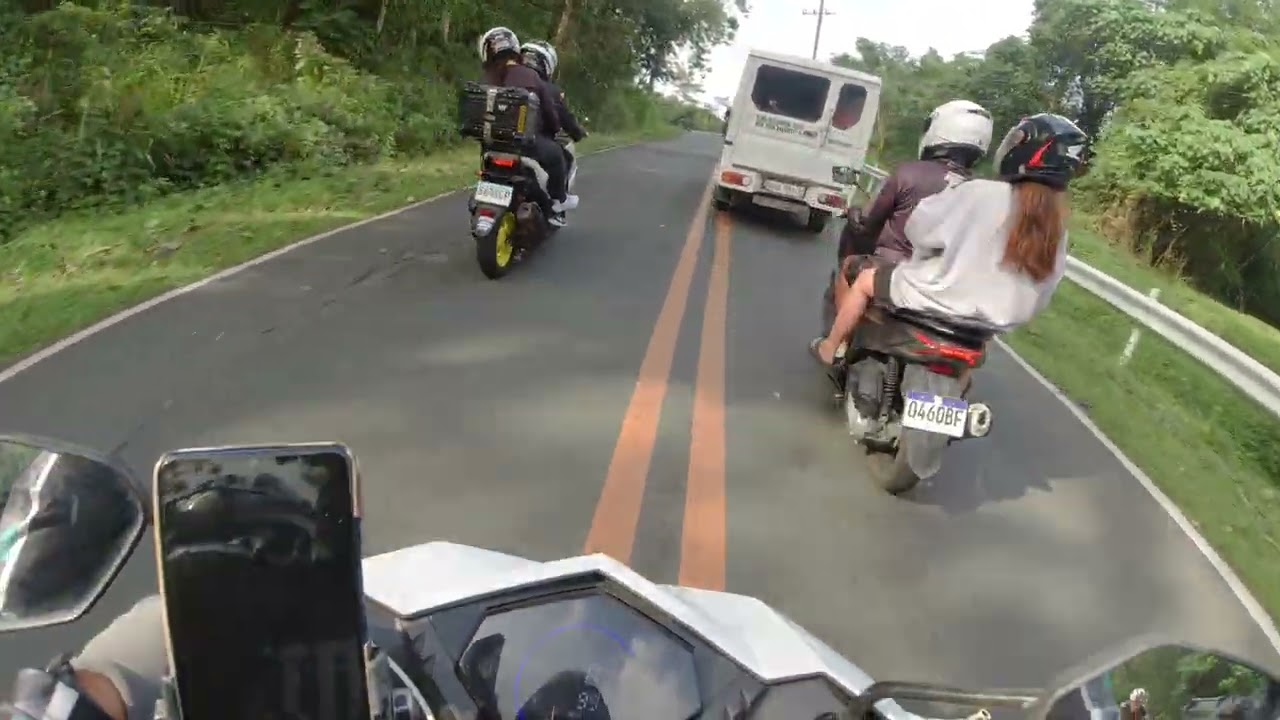 KAYBIANG RIDES 2025 DECEMBER 30 PART 4
