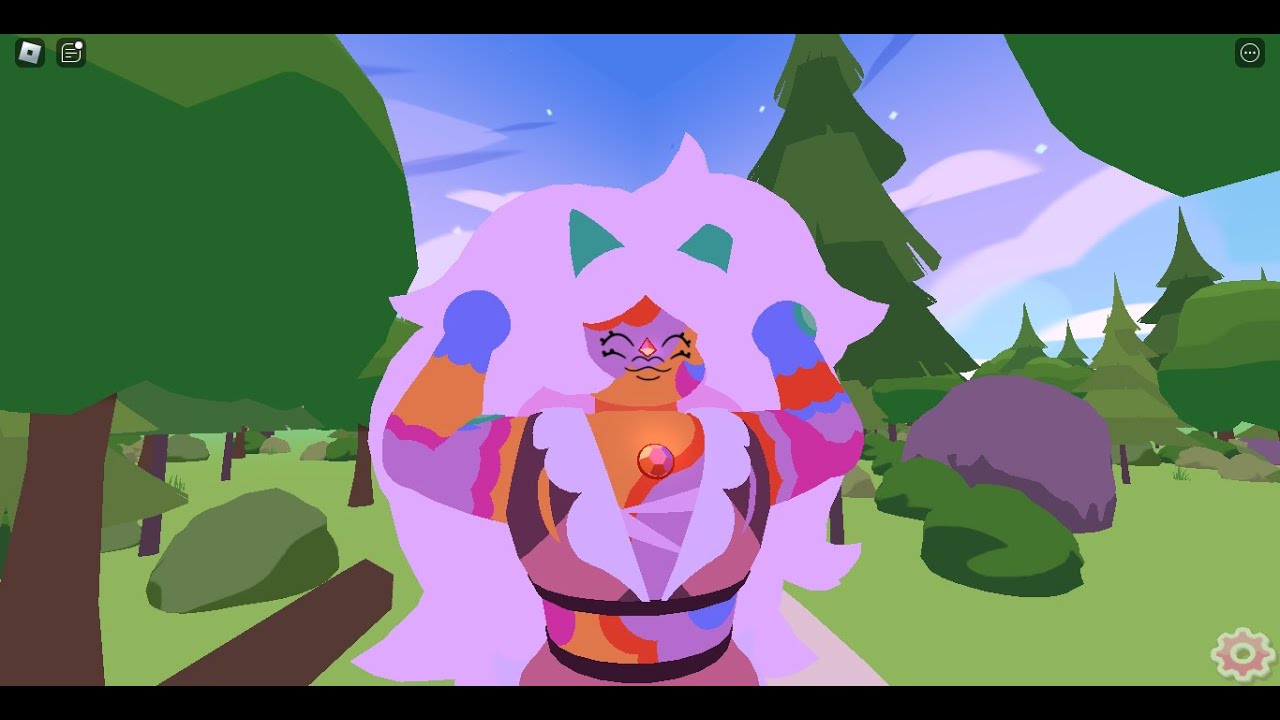 showcase crazy lace agate - steven universe era 3 rp