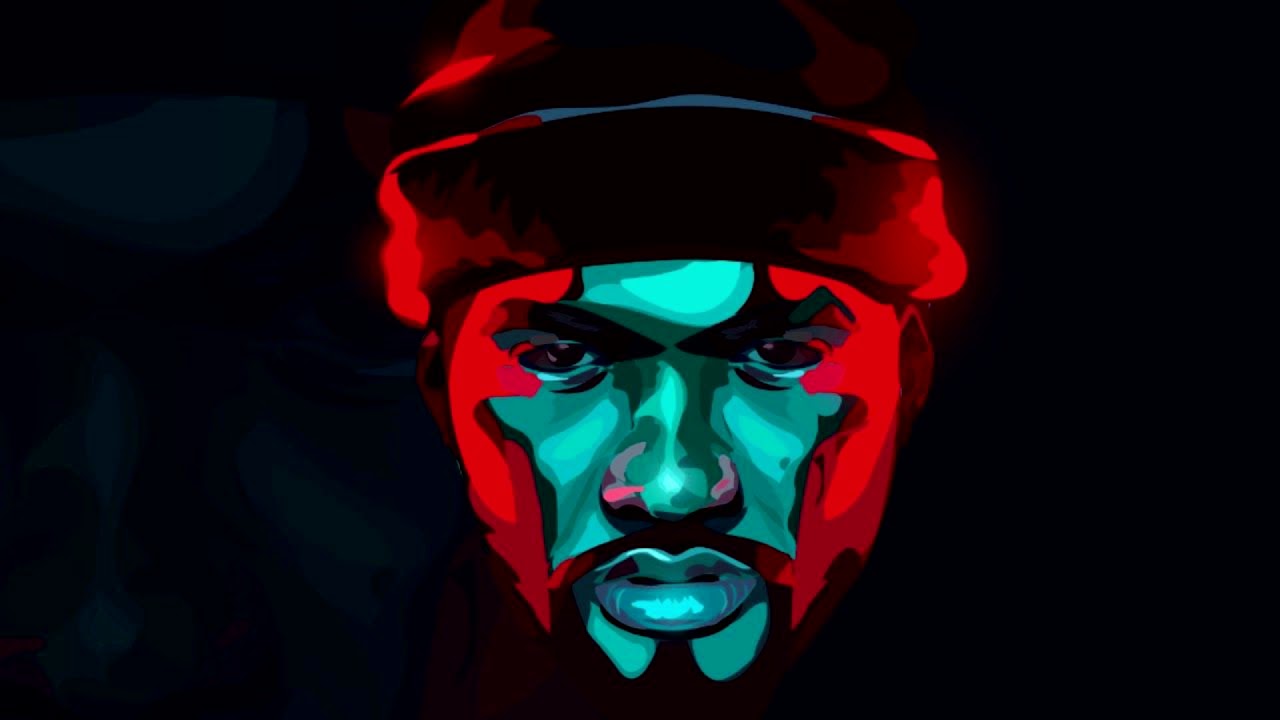Joyner Lucas Type Beat x Eminem Type Beat - Blood - Rap Trap Instrumental 2021