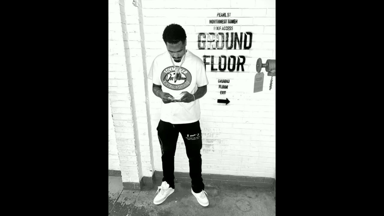 (FREE) Tsu Surf x Leaf Ward Type Beat 2025 