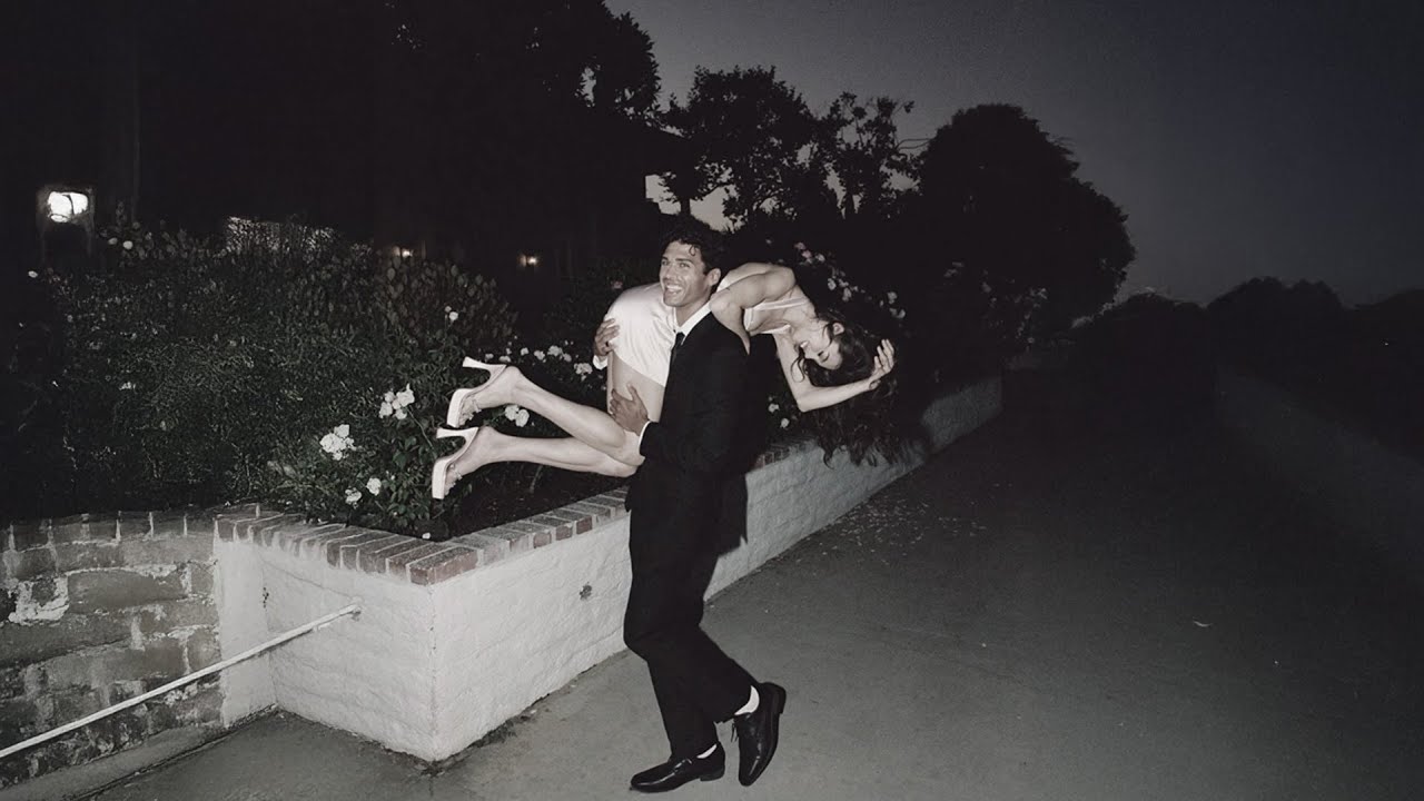 (playlist) you didn’t plan to fall in love… but you did