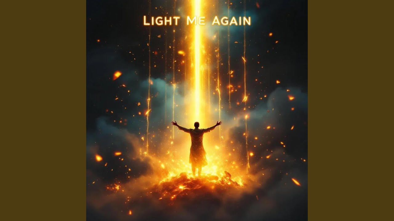 Light Me Again