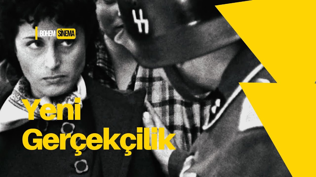 Yeni Gerçekçilik