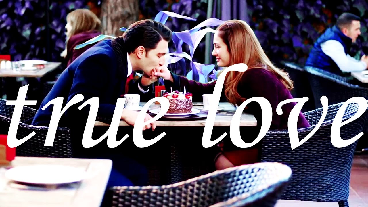 Haluk & Ece || True Love