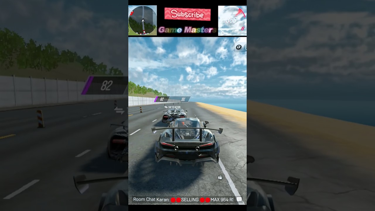 Mcloven 75R vs Bogatto Drivon #drivezoneonline #shrots #games