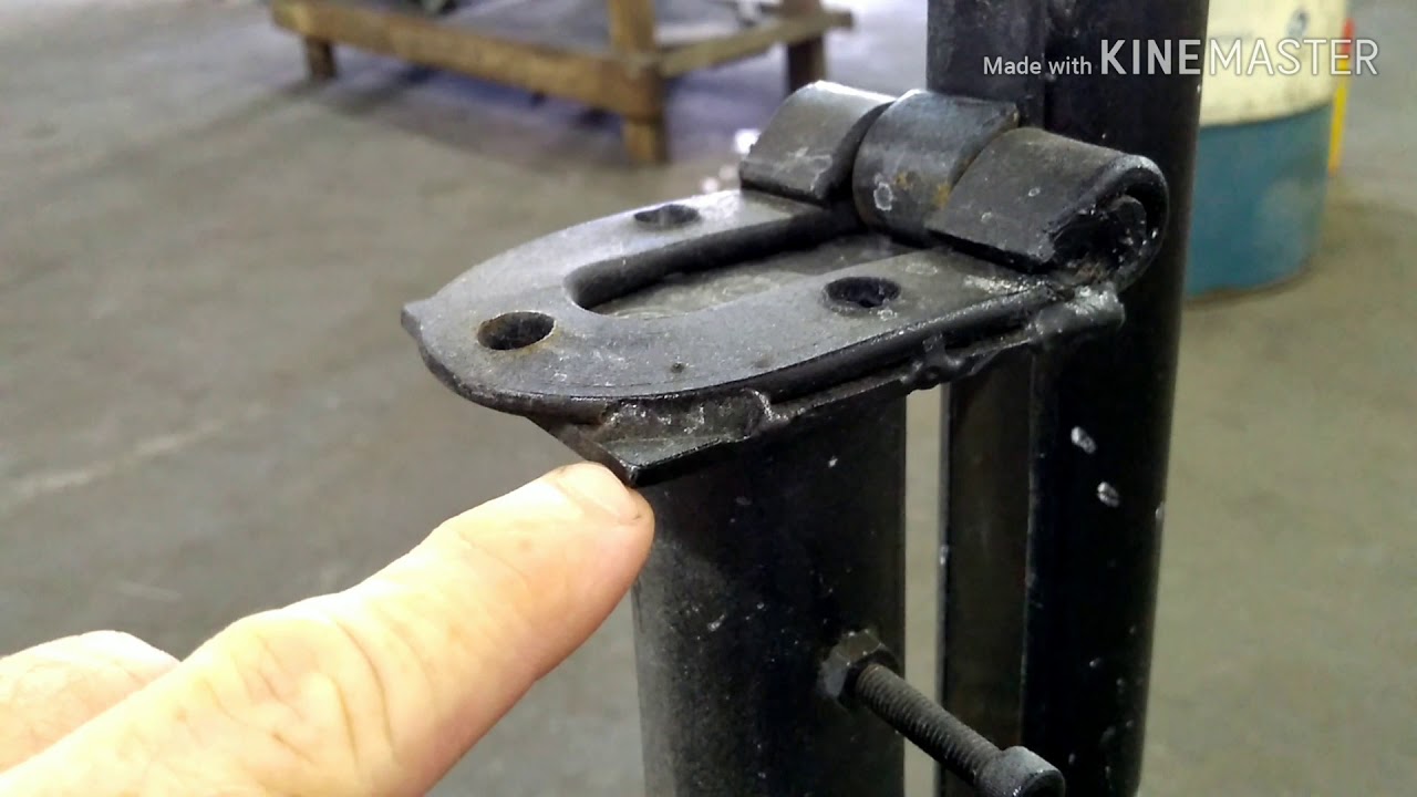 Como fazer suporte para pintura de tanque de moto