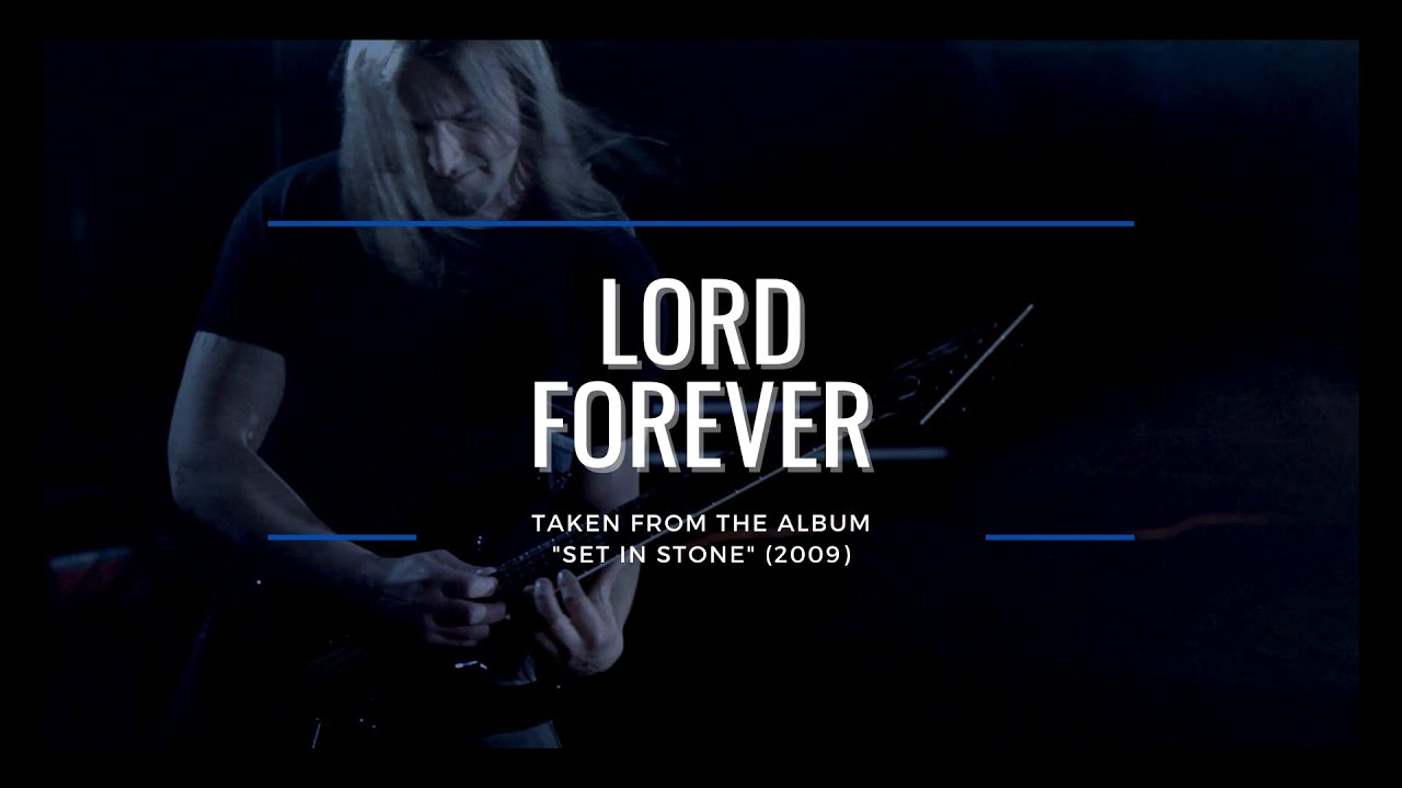 LORD - Forever (OFFICIAL VIDEO)
