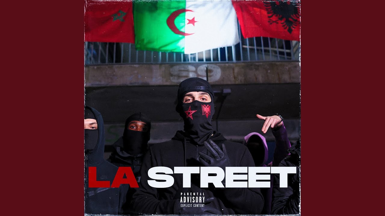 La Street