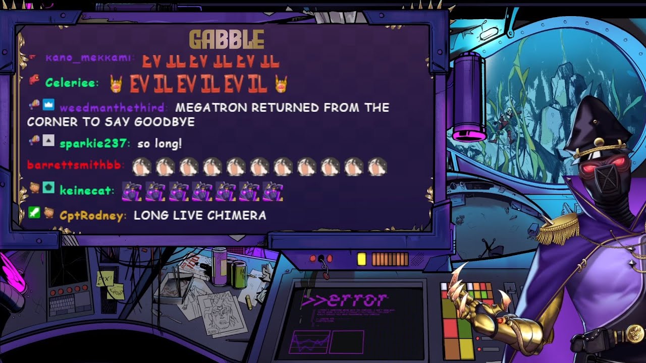10/15/2022 - VTUBER GRADUATION - Chatting, Phasmophobia, GMod, and Overwatch