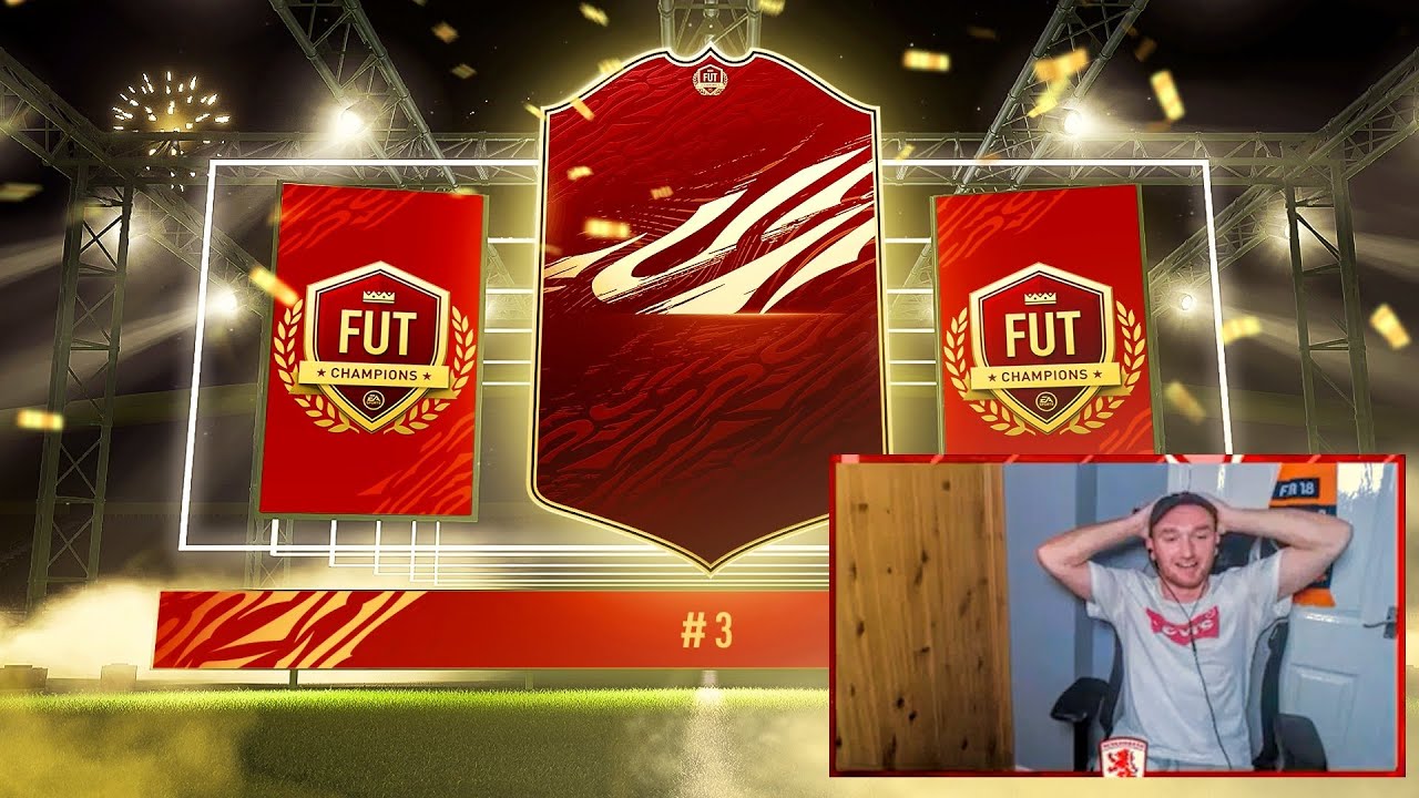 TOP 100 & ELITE 1 WEEKEND LEAGUE REWARDS!! FIFA 21 ULTIMATE TEAM