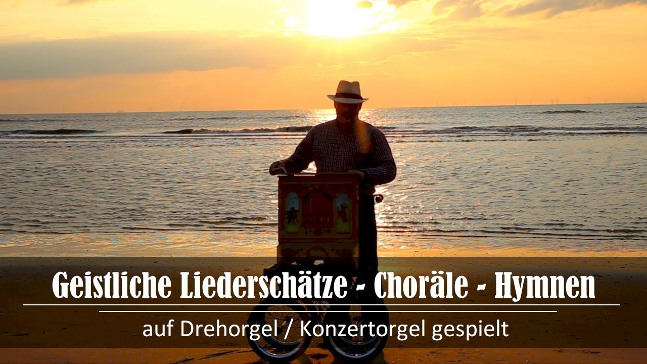 Gottes Liebe ist wie die Sonne