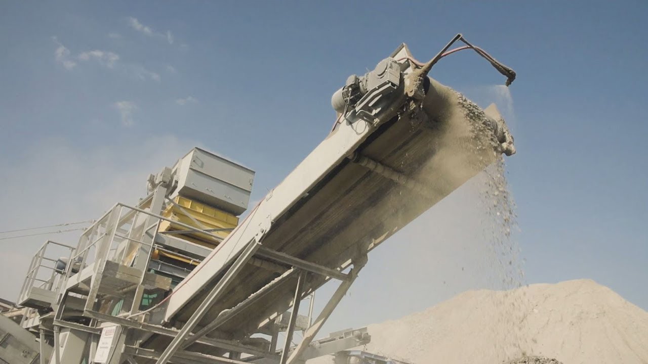 PORR Österreich: Recycling Center Himberg in Niederösterreich