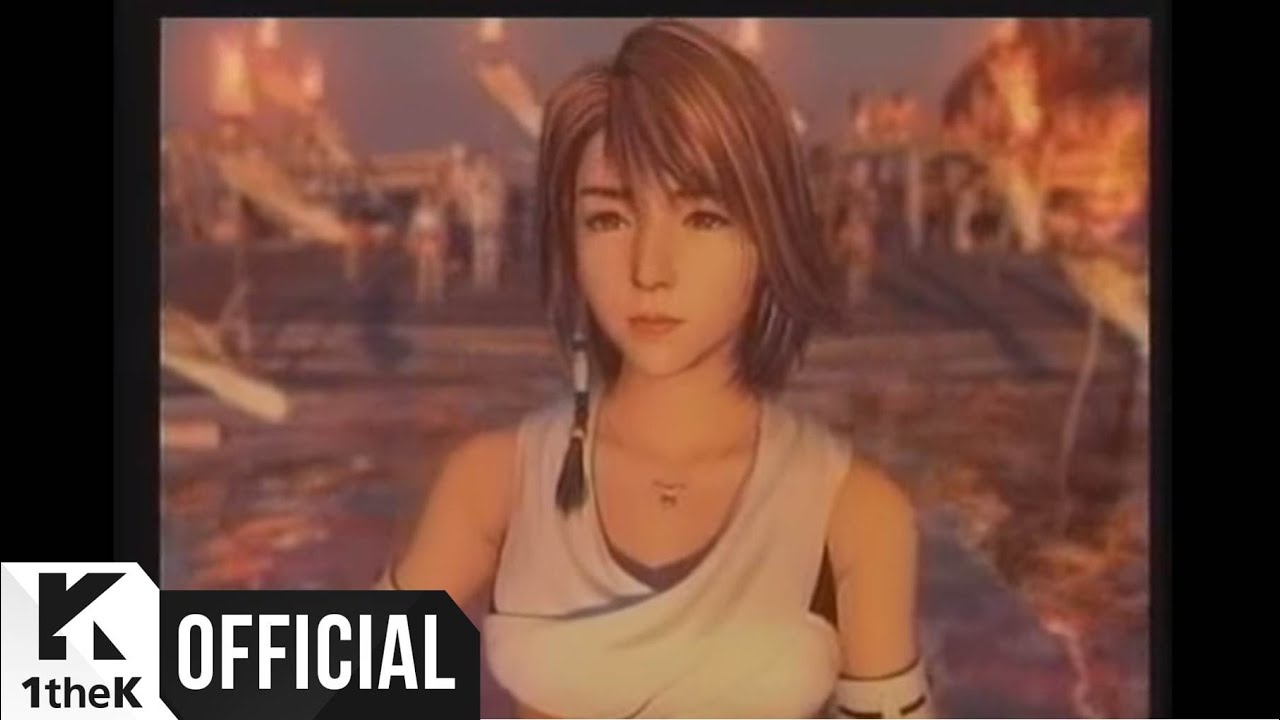 [MV] Lee Soo Young(이수영) _ how wonderful it would be(얼마나좋을까 (FINAL FANTASY-X OST))
