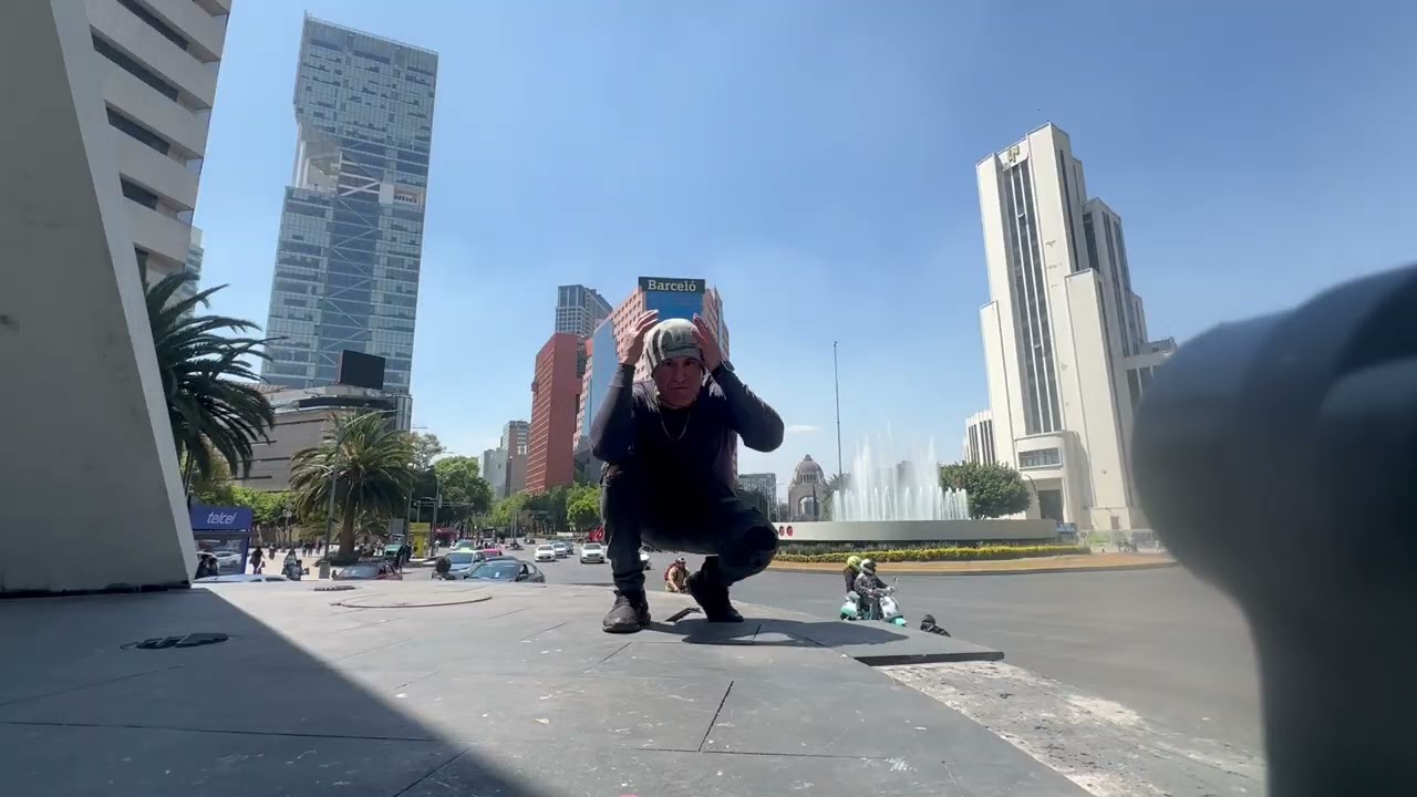 hoy 27 de febrero mi Alegría no la venderia por nada 