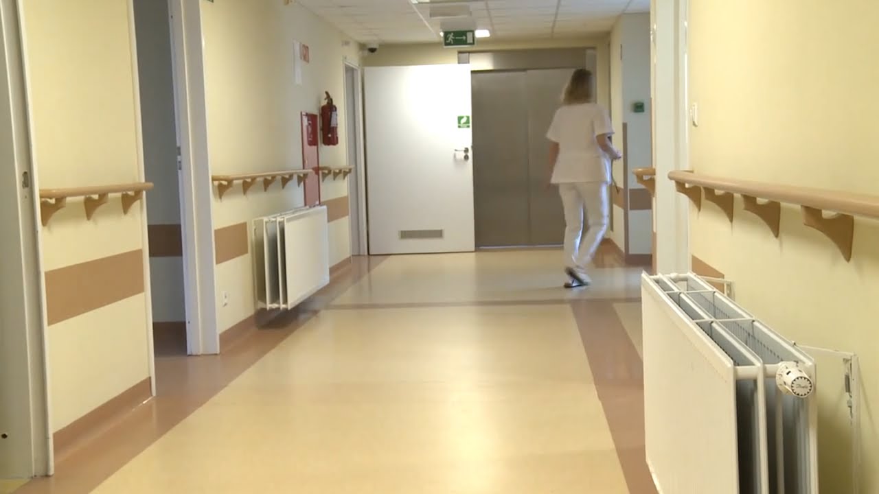 Czym nas karmią w szpitalach?