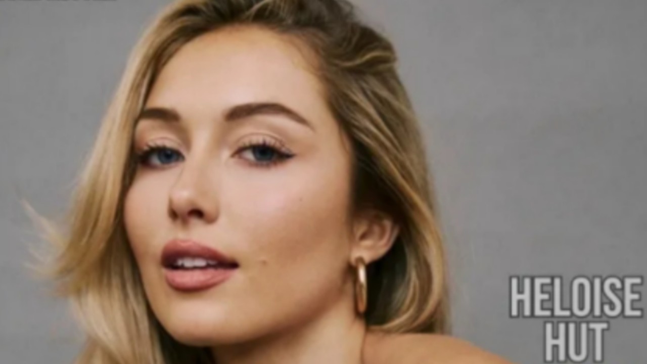 Элоиза Хут &mdash; от онлайн-присутствия до восходящей звезды модельного бизнеса | Ее история | Модель ...