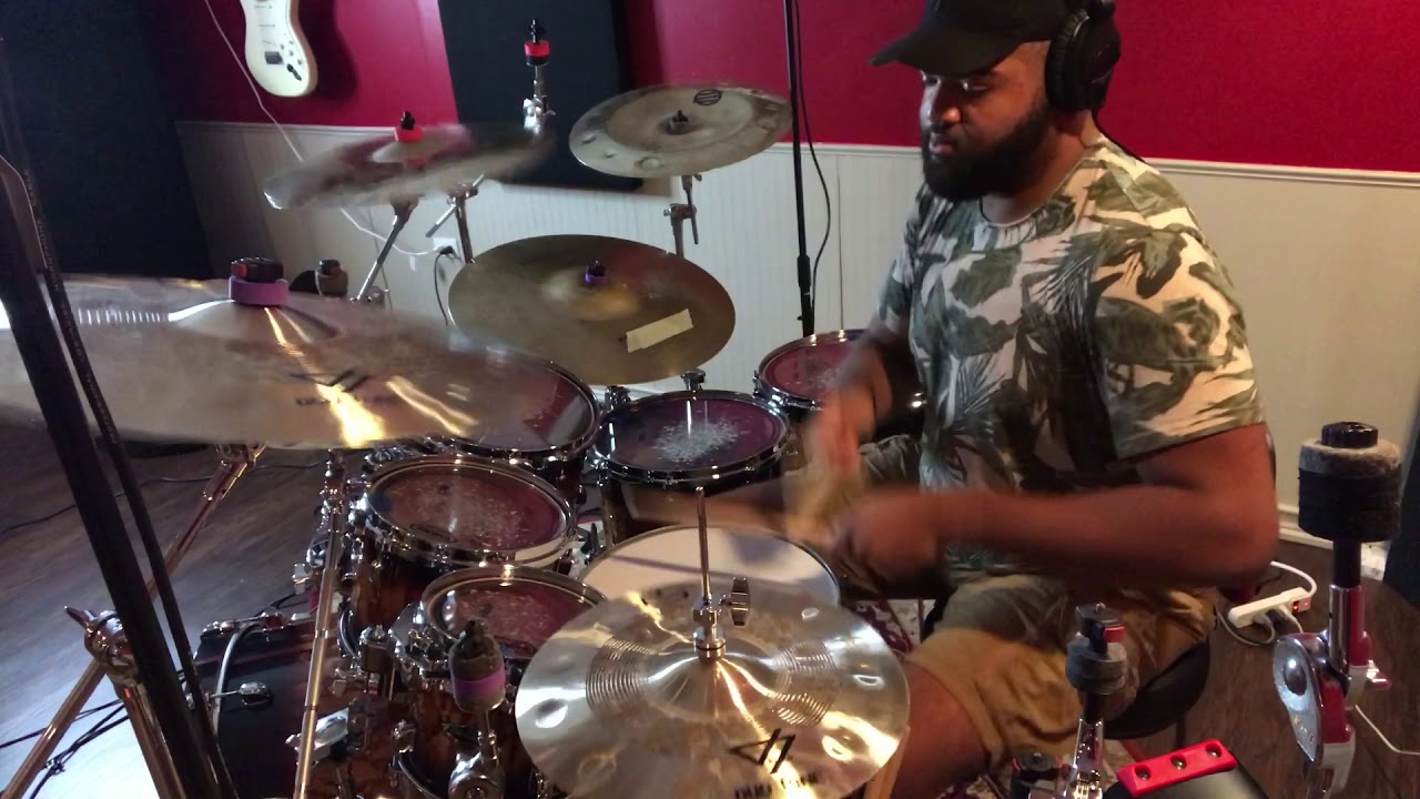 Taykwuan Jackson - Sworn Enemy - 