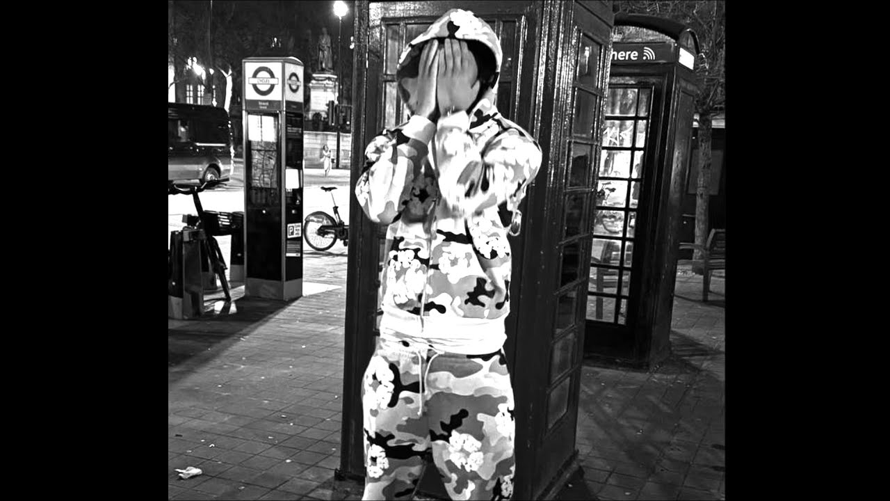 (FREE) Nemzzz x HoodTrap Type Beat - “Arrow”