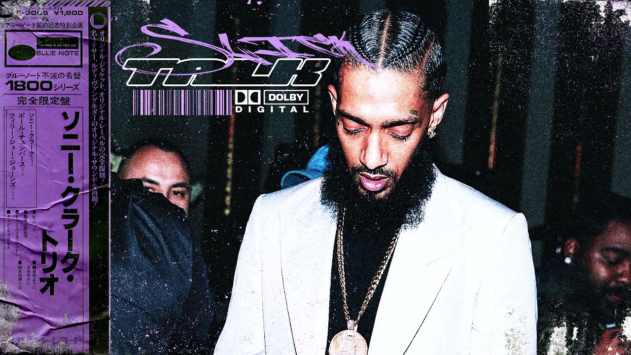 Rick Ross x Nipsey Hussle type beat 