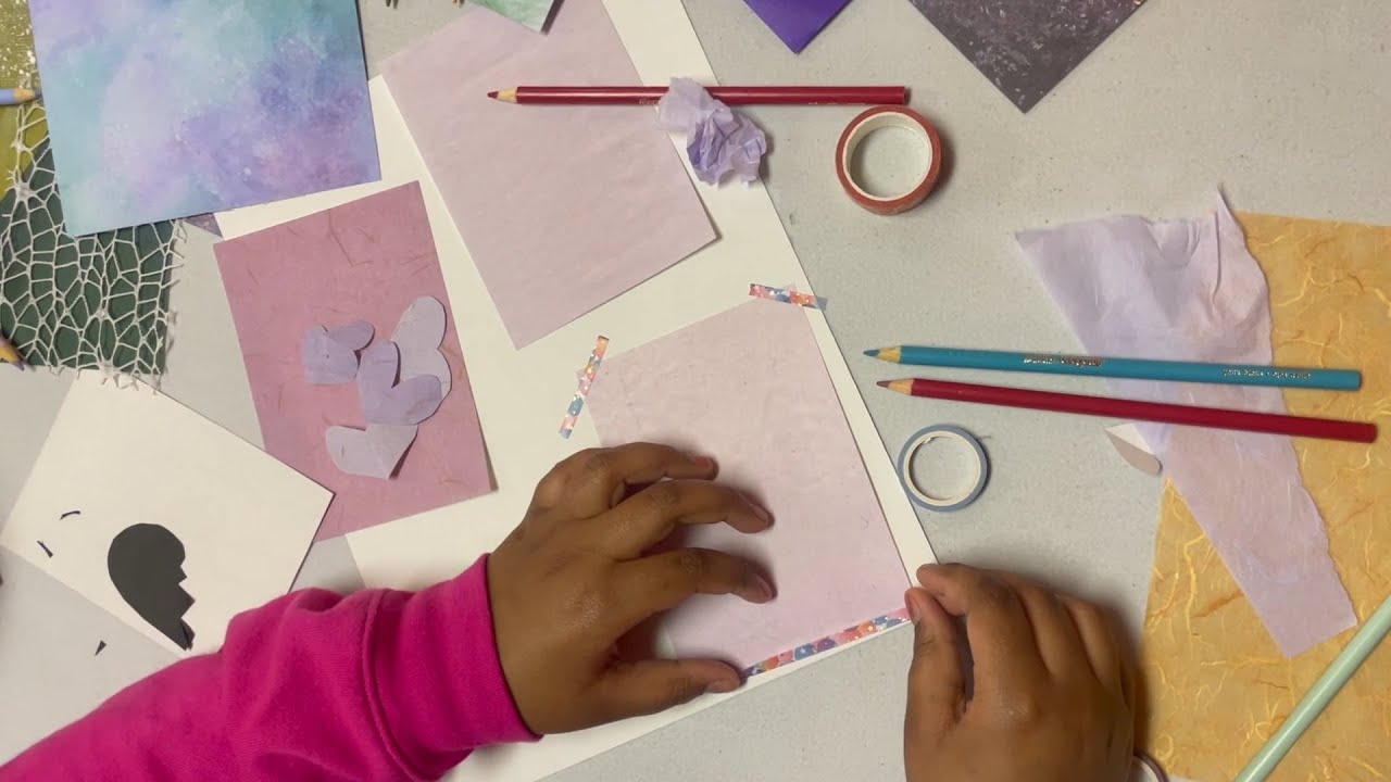 WRITE OUT: Where It's Your Story to Tell // Teens with a Movie Camera Syracuse