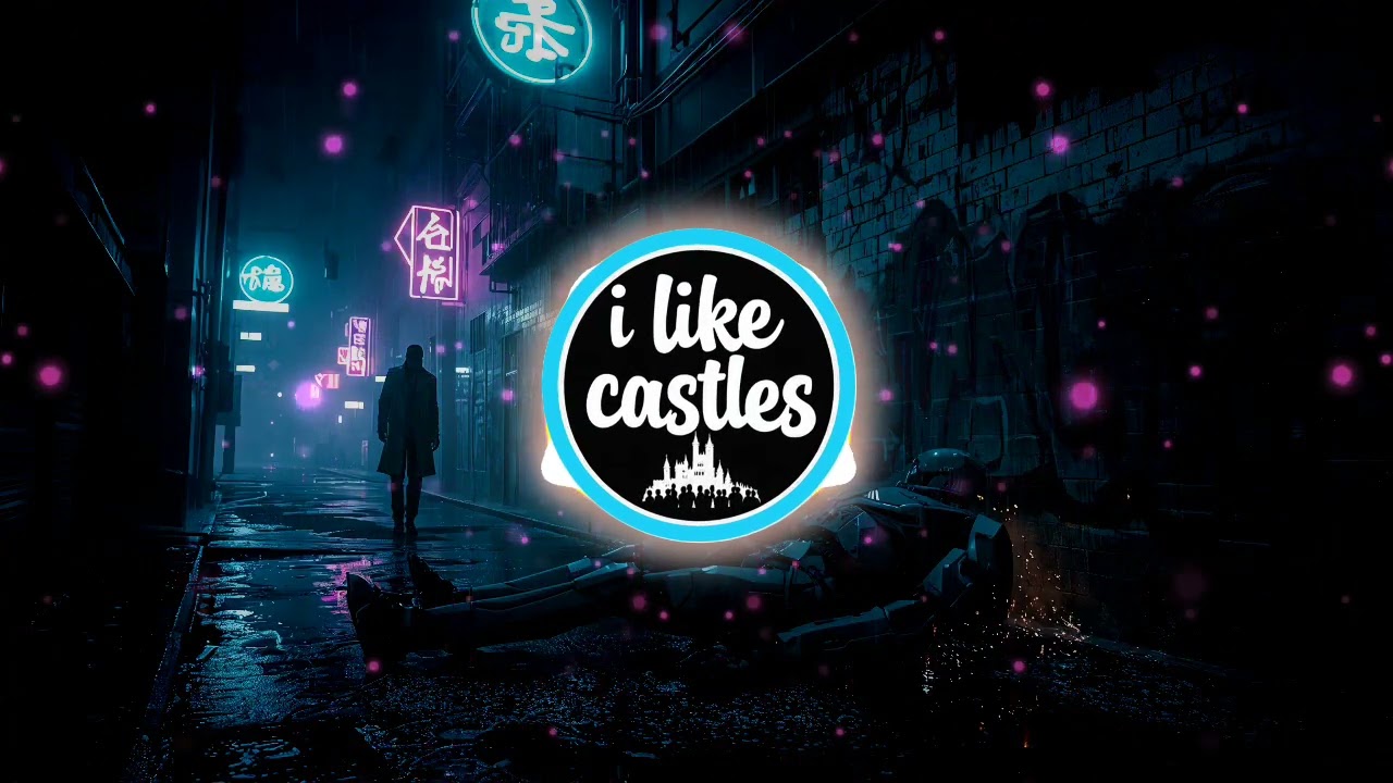 Subdue - i like castles (Minimal, Tech House, Deep Tech )