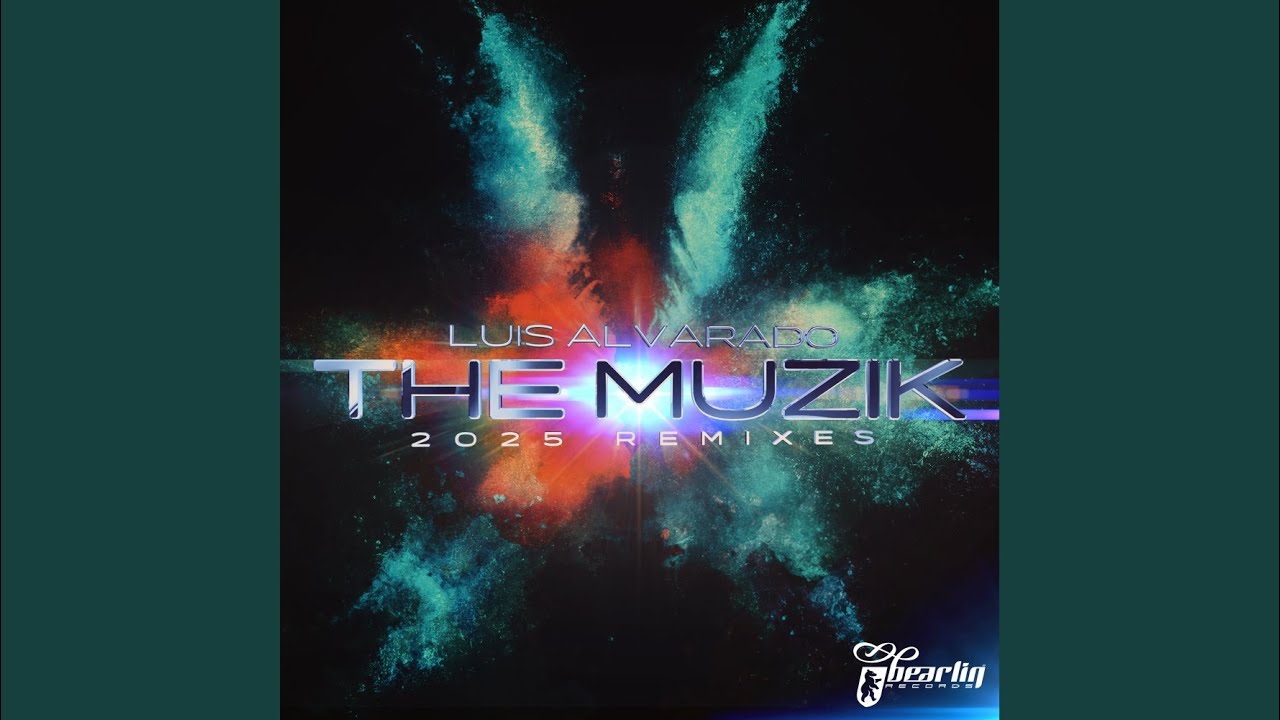 The Muzik (Jose Spinnin Cortes' Master Of The Music Remix)