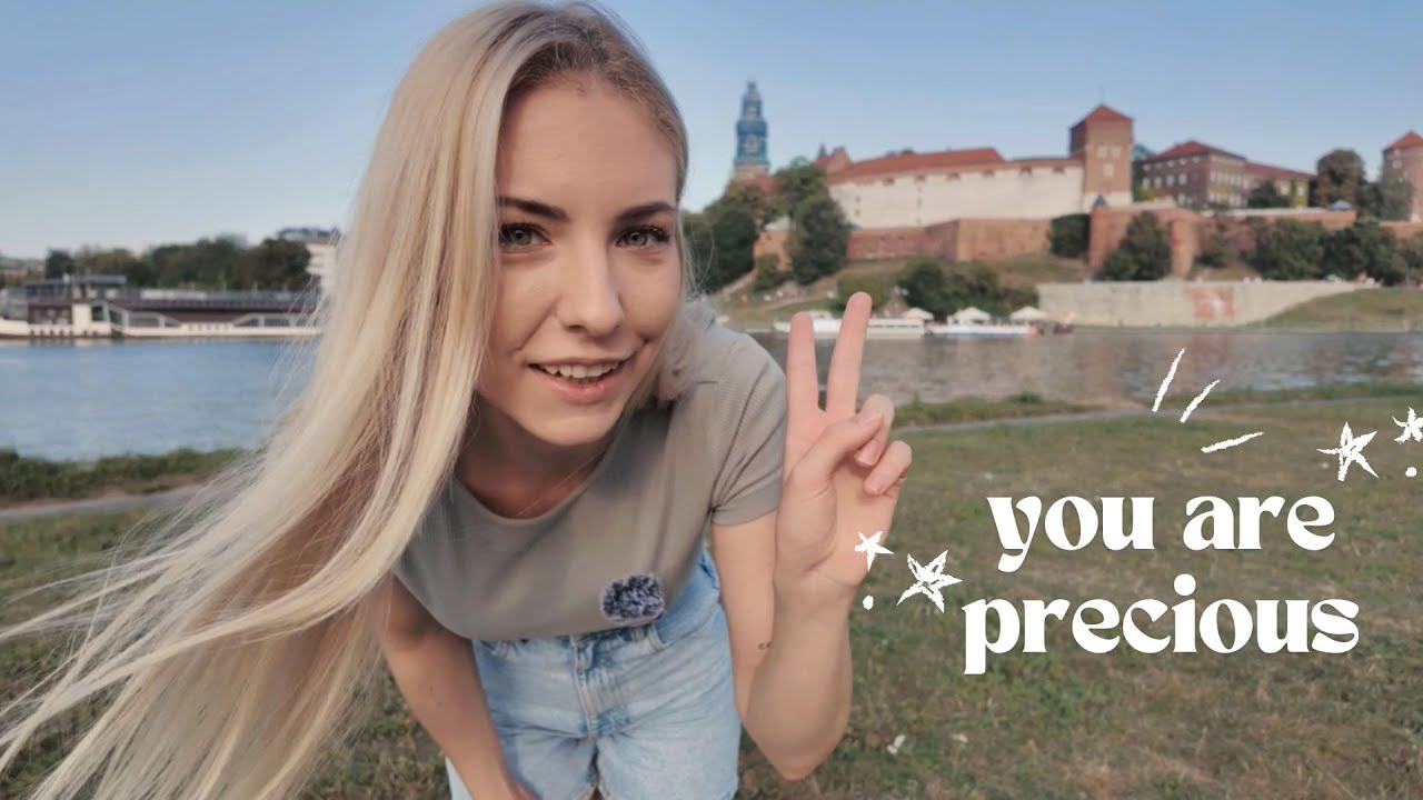 You Have Something That Never Existed In This Life Before