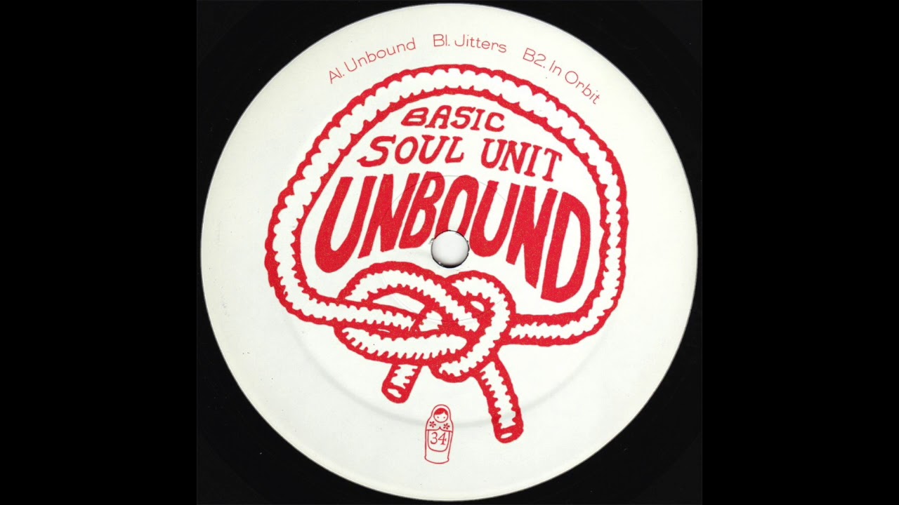 Basic Soul Unit - Jitters