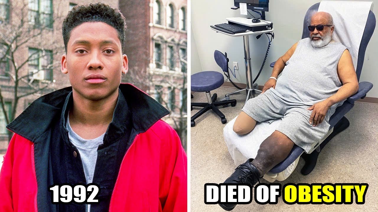 Juice (1992) Cast THEN AND NOW 2026, Lives Spiraled Downward Due to Accidents.